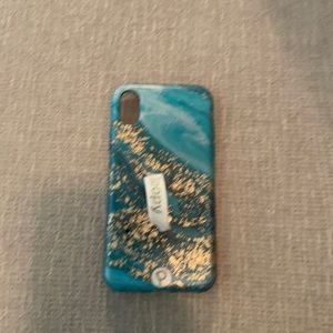 Loopy brand iPhone X phone case